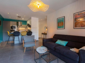 Apartment Villa Marine by Interhome